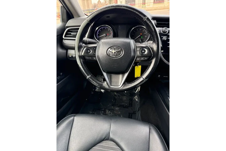 $6995 : 2019 Camry SE image 8