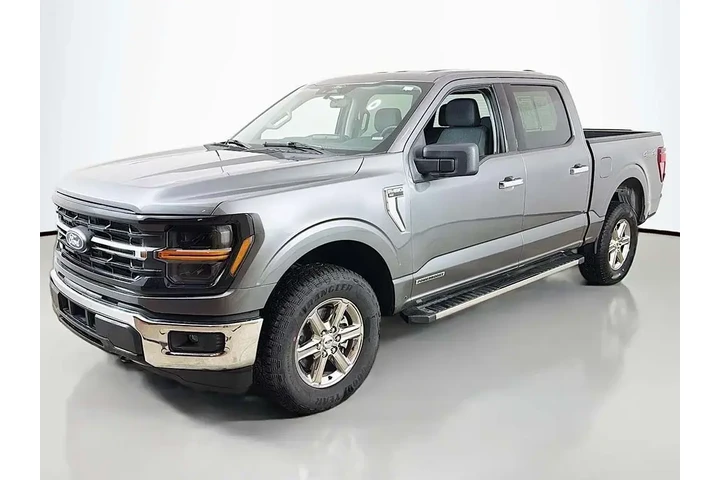 $39999 : Ford F-150 2025 4x4 XLT 4dr image 5