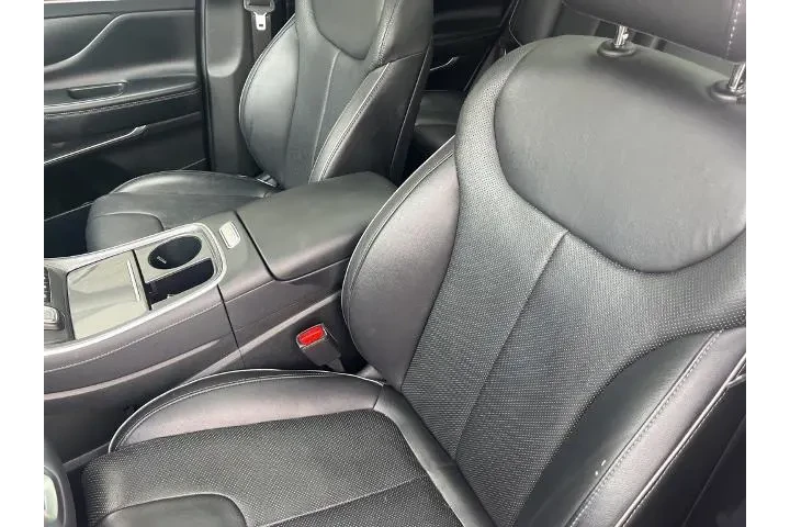 $26375 : Hyundai SANTA FE 2023 AWD Li image 10