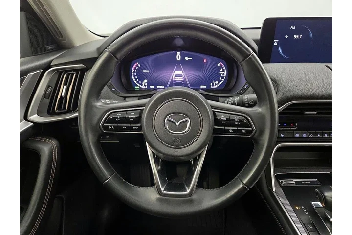 $37998 : Mazda CX-90 2025 AWD 3.3 Tur image 10