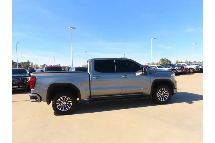 $36999 : GMC Sierra 1500 2020 4x4 AT4 image 10