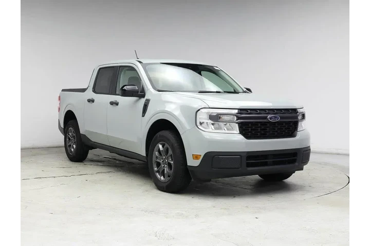 $29998 : Ford Maverick 2024 XLT 4dr S image 1