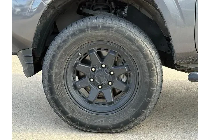 $35995 : Toyota Tacoma 2023 4x4 Trail image 9