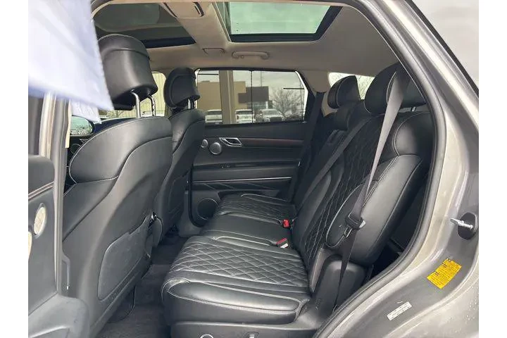 $33998 : Genesis GV80 2021 AWD 3.5T 4 image 5