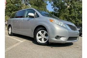 $11485 : Toyota Sienna 2015 LE 7-Pass thumbnail