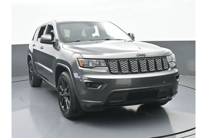$20995 : Jeep Grand Cherokee 2019 4x4 image 9