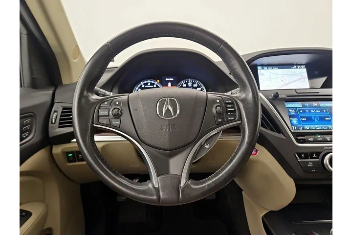 $18998 : Acura MDX 2016 SH-AWD 4dr SU image 10