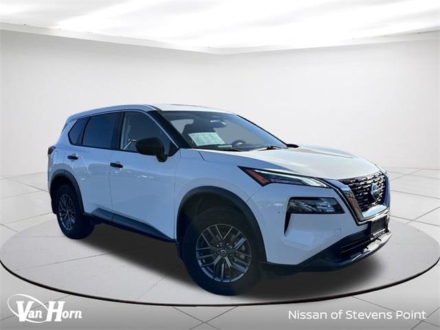 $17295 : Pre-Owned 2021 Rogue S image 1