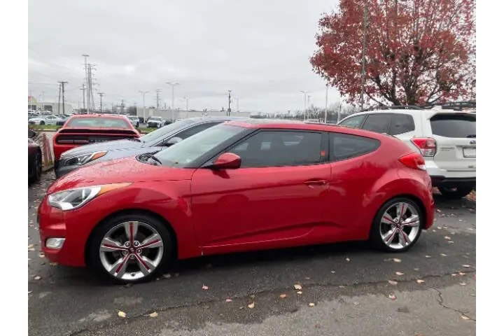 $8990 : 2013 Veloster image 3