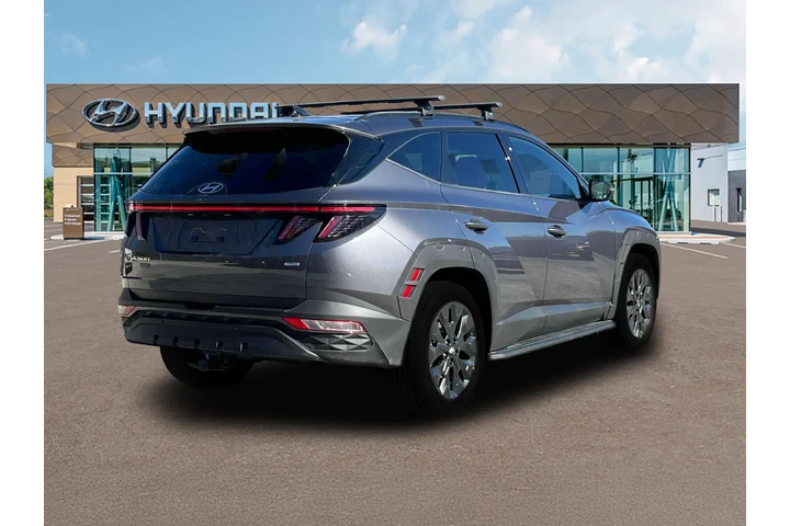 $32495 : Hyundai TUCSON 2024 AWD XRT image 7