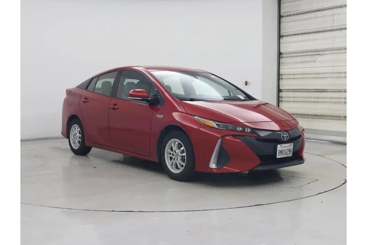 $24998 : Toyota Prius Prime 2020 LE 4 image 1