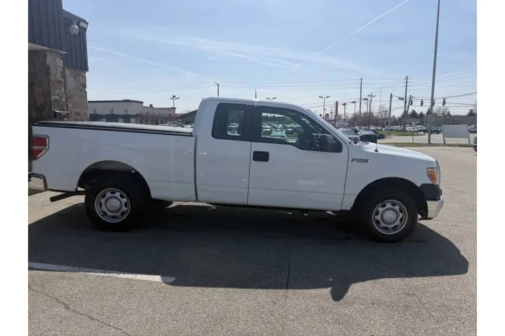 $6250 : 2013 F-150 XL image 8