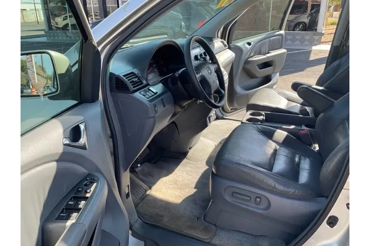 2005 Odyssey EX-L image 9