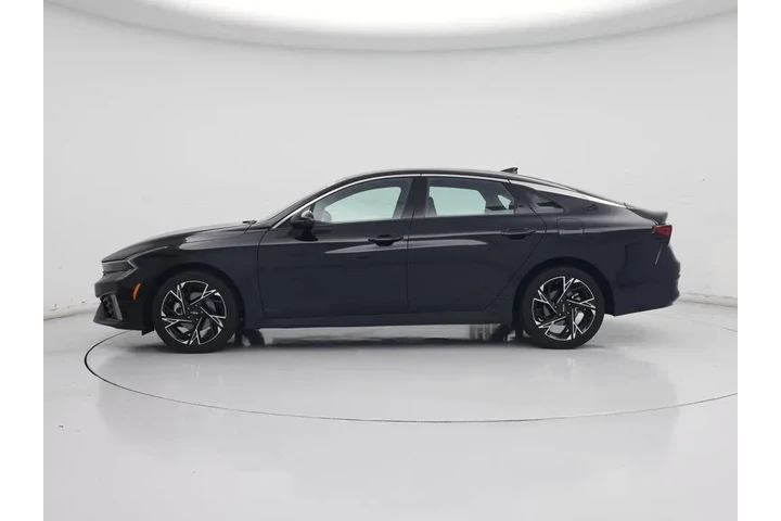$29998 : Kia K5 2025 GT-Line 4dr Seda image 3