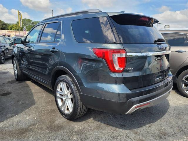 $9850 : 2016 Explorer XLT image 8