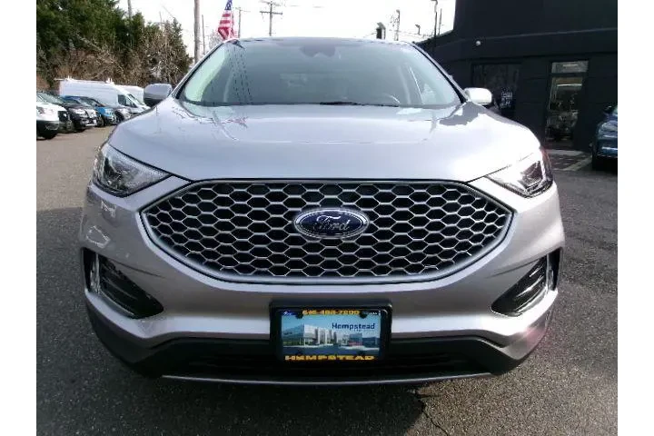 $29876 : Ford Edge 2023 AWD SEL 4dr C image 2