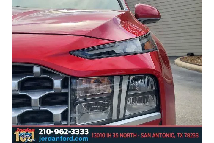 $22490 : Hyundai SANTA FE 2022 AWD SE image 10