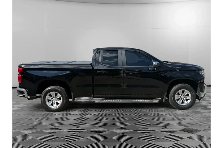 $21995 : 2020 CHEVROLET SILVERADO 1500 image 2