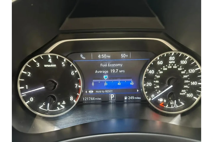 $9800 : 2015 NISSAN MURANO2015 NISSAN image 4