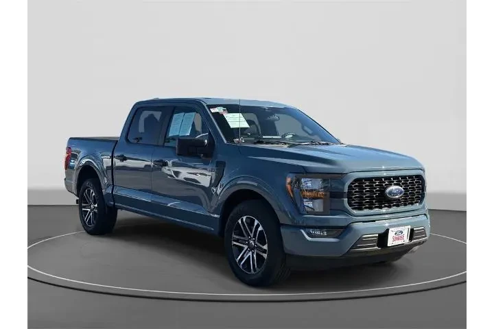 $30100 : Ford F-150 2023 4x2 XL 4dr S image 3