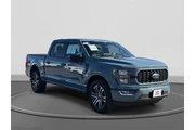$30100 : Ford F-150 2023 4x2 XL 4dr S thumbnail