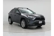 Toyota RAV4 2020 XLE Premium en Fresno