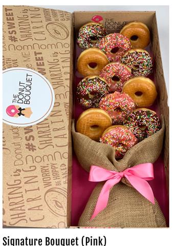 The Donut Bouquet image 9