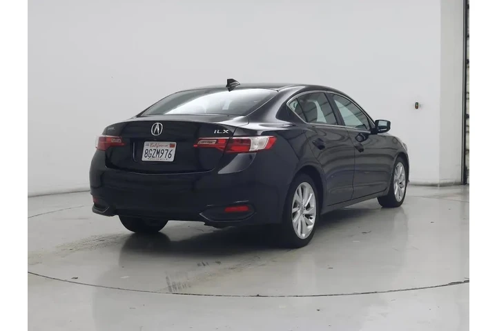$14998 : Acura ILX 2016 4dr Sedan image 8