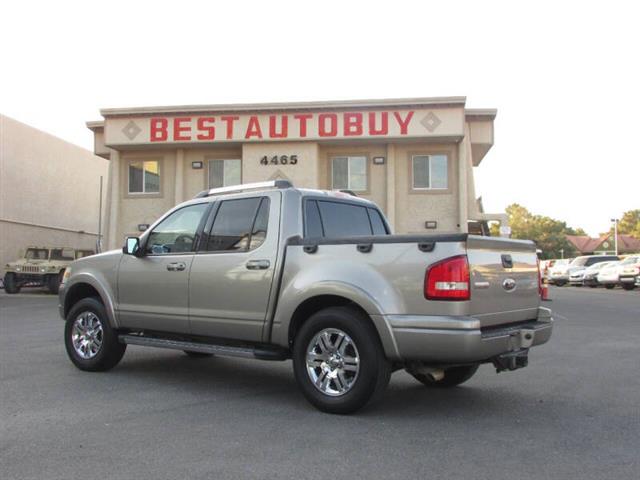 $12995 : 2008 Explorer Sport Trac Limi image 8