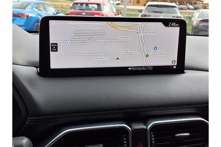 $27970 : Mazda CX-5 2023 AWD 2.5 Turb image 6