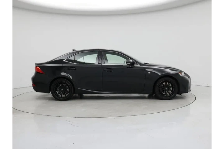 $34998 : Lexus IS 350 2020 4dr Sedan image 7