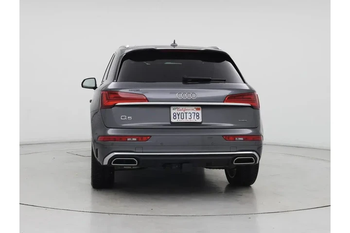 $27998 : Audi Q5 2022 AWD quattro S l image 6