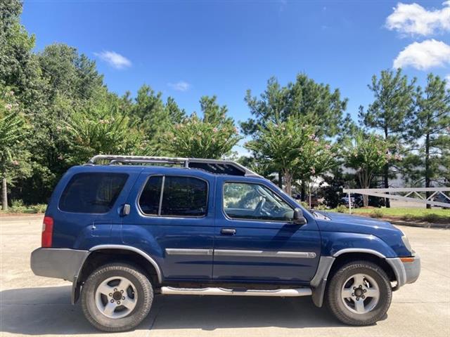 $5850 : 2004 Xterra XE 2WD image 10