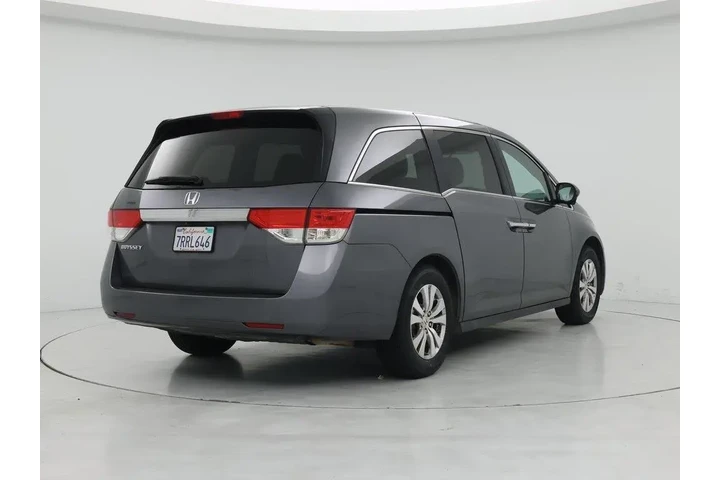 $16998 : Honda Odyssey 2016 EX 4dr Mi image 8