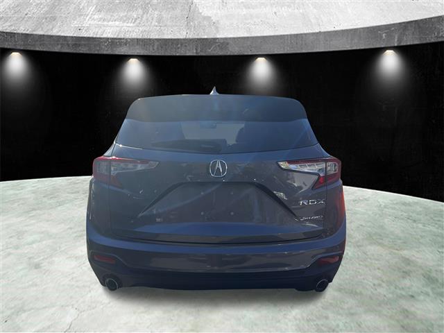$27985 : Pre-Owned 2021 RDX SH-AWD image 5