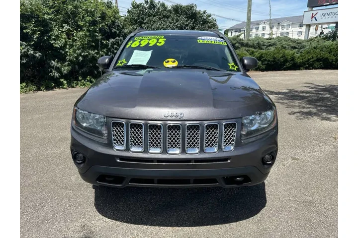 $5994 : 2015 Compass Latitude image 9