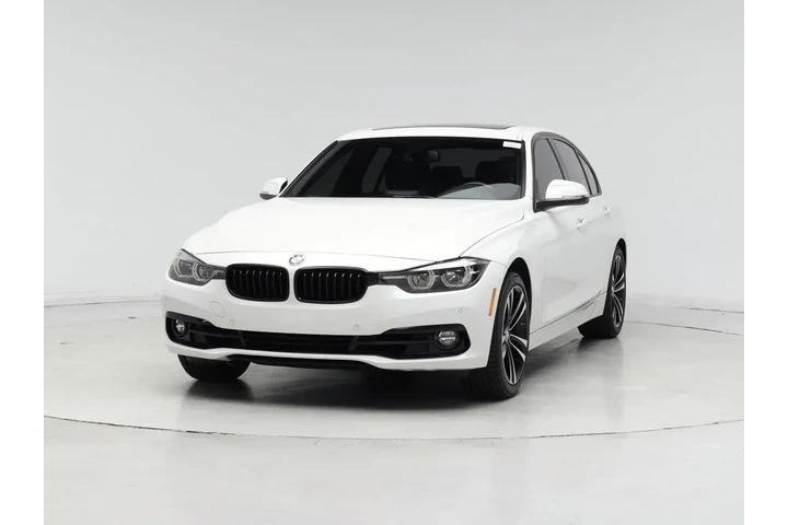 $20998 : BMW 3 Series 2018 330i 4dr S image 4