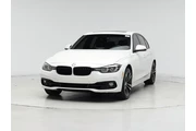 $20998 : BMW 3 Series 2018 330i 4dr S thumbnail