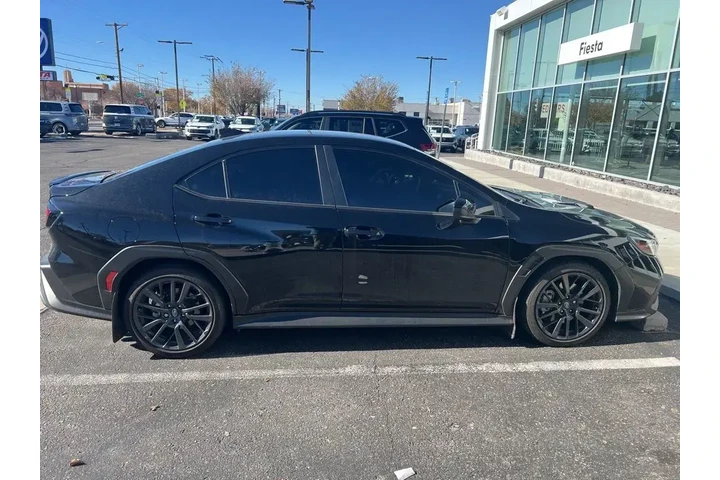 $35491 : Subaru WRX 2025 AWD Premium image 3