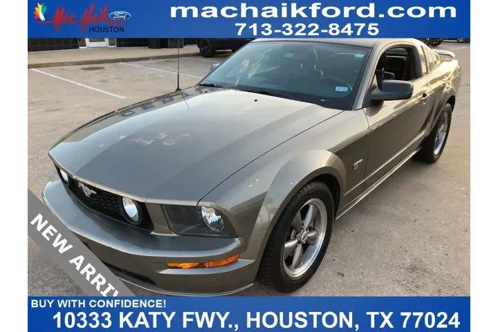 $18991 : Ford Mustang 2005 GT Premium image 1