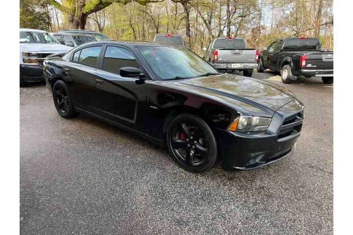 $12999 : 2014 Charger R/T Plus image 5