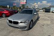 $9997 : 2014 BMW 5 Series 528i thumbnail