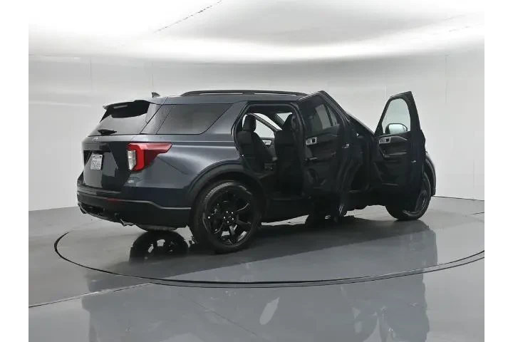 $36200 : Ford Explorer 2023 ST-Line 4 image 6