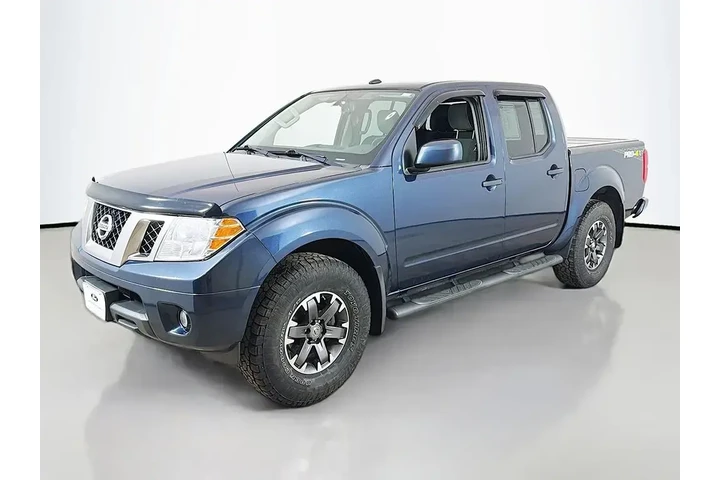$22449 : Nissan Frontier 2019 4x4 PRO image 6