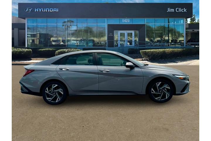 $27216 : Hyundai ELANTRA 2025 Limited image 9