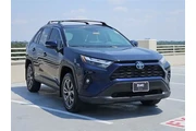 $35226 : Toyota RAV4 Hybrid 2023 AWD thumbnail