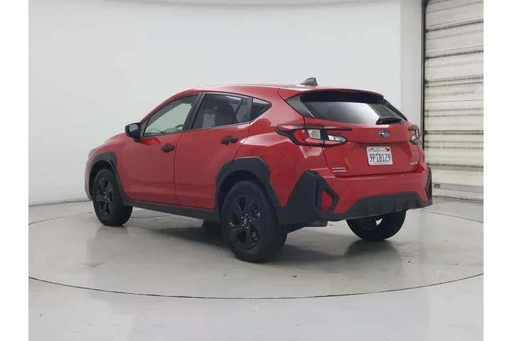 $23998 : Subaru Crosstrek 2024 AWD Ba image 2