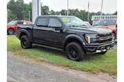 Ford F-150 2024 4x4 Raptor 4 en Philadelphia