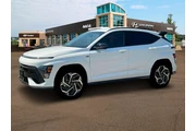 $26500 : Hyundai KONA 2025 AWD N Line thumbnail