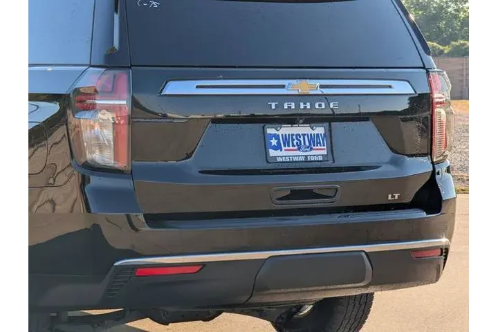 $39487 : Chevrolet Tahoe 2021 4x2 LT image 6